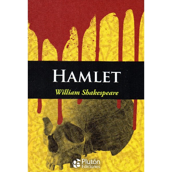 HAMLET ENGLISH PLUTON - V&D