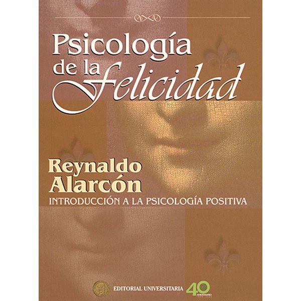 PSICOLOGIA DE LA FELICIDAD - V&D