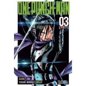 Pin de Federica em One Punch Man  Mangá one punch man, Anime one