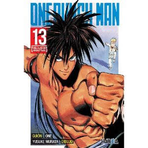 One Punch-Man 21: ONE: 9788418172540: : Books