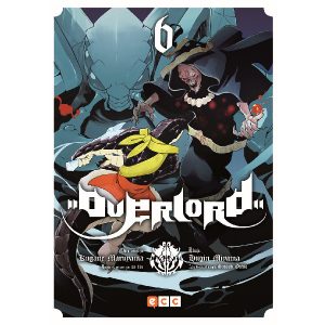 OVERLORD 06