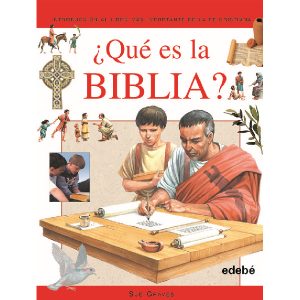 QUE ES LA BIBLIA