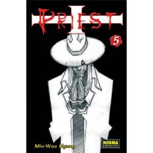 PRIEST 05