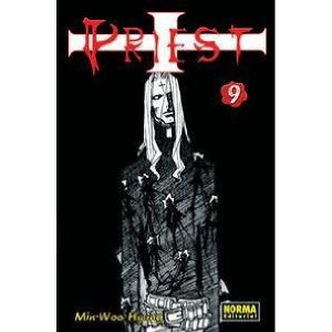 PRIEST 09