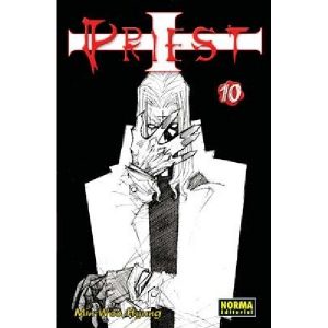 PRIEST 10
