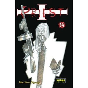 PRIEST 14