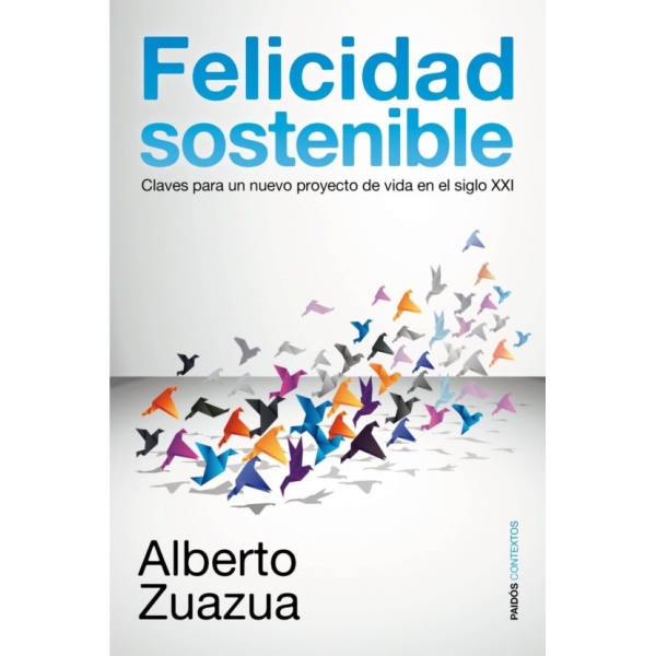 FELICIDAD SOSTENIBLE - V&D