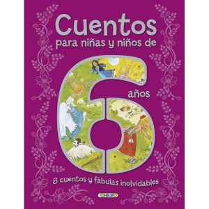 Libros Para Ninos 6 Anos by Max Olivetti, Paperback
