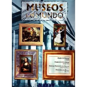 MUSEOS DEL MUNDO