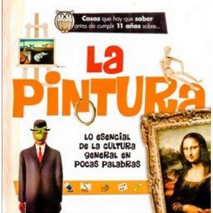 LA PINTURA