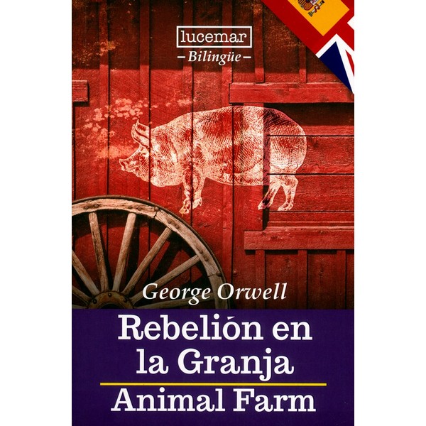 Manipulación social en Rebelión en la granja. Guía de lectura - CEU  Ediciones