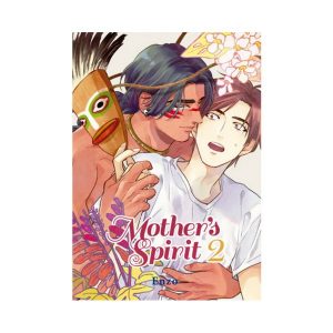 MOTHERS SPIRIT 02