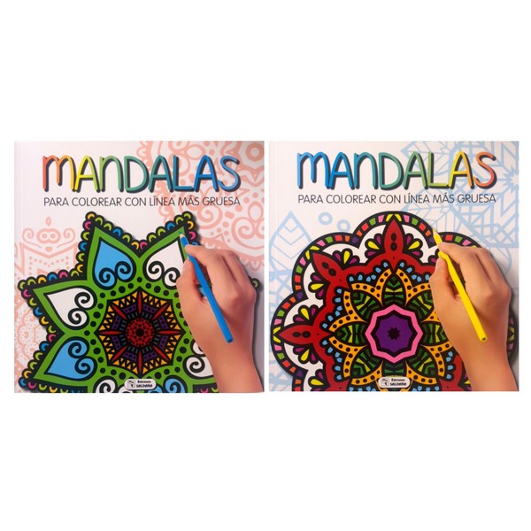 ▷ Los Mejores Rotuladores para Mandalas 【Análisis 2024】