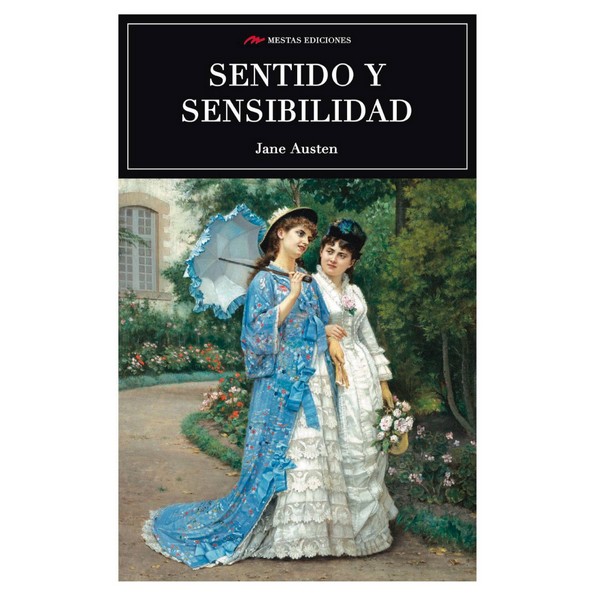 SENTIDO Y SENSIBILIDAD - V&D