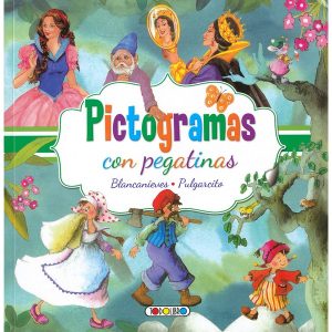 Pictogramas (BLANCANIEVES/PULGARCITO)