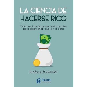 CIENCIA DE HACERSE RICO