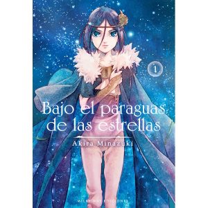 BAJO EL PARAGUAS DE LAS ESTRELLAS 01