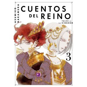 CUENTOS DEL REINO 03