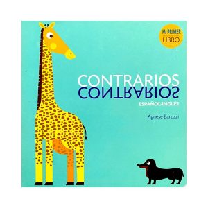 CONTRARIOS ESPAÑOLVARIOS AUTORES INGLES