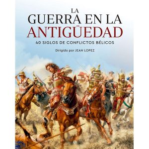 GUERRA EN LA ANTIGUEDAD