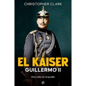 KAISER GUILLERMO II