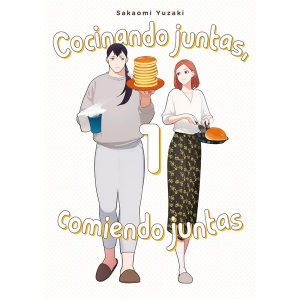 COCINANDO JUNTAS COMIENDO JUNTAS 01