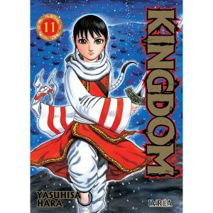 KINGDOM 11