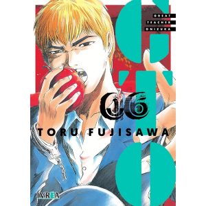 GTO GREAT TEACHER ONIZUKA 06