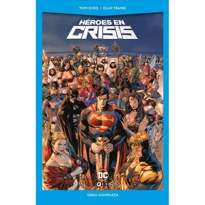 HEROES EN CRISIS