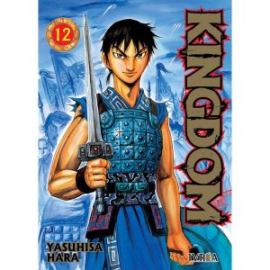 KINGDOM 12