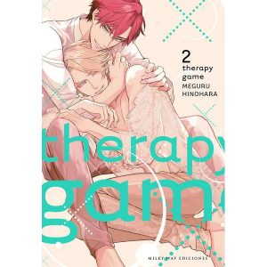 THERAPY GAME 02