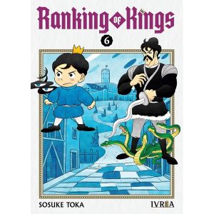 RANKING OF KINGS 06