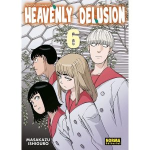 HEAVENLY DELUSION 06