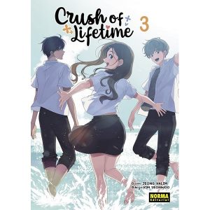 CRUSH OF LIFETIME 03