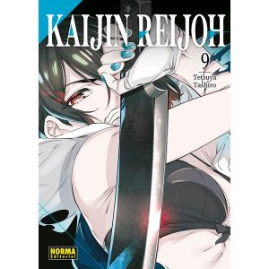 KAIJIN REIJOH 09