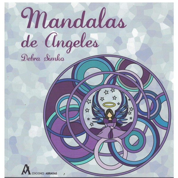 MANDALAS DE ANGELES