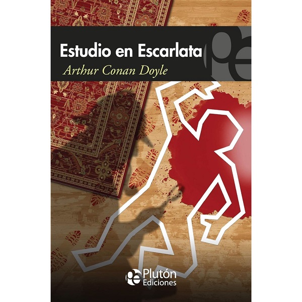 ESTUDIO EN ESCARLATA