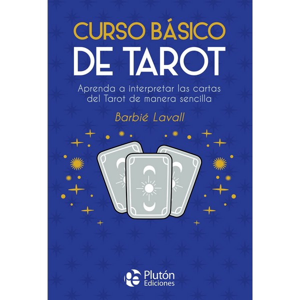 CURSO BASICO DEL TAROT + CARTAS