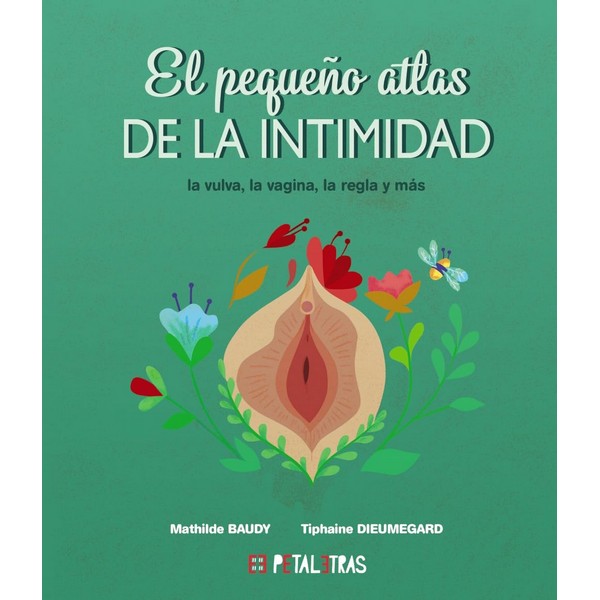 PEQUEÑO ATLAS DE LA INTIMIDAD