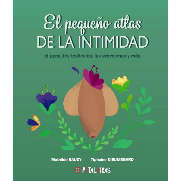 PEQUEÑO ATLAS DE LA INTIMIDAD