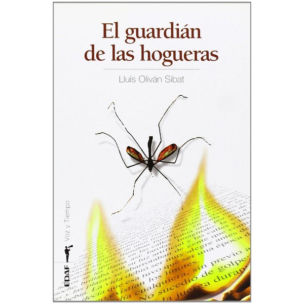 GUARDIAN DE LAS HOGERAS VOZ Y TIEMPO