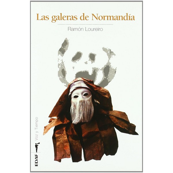 GALERAS DE NORMANDIA VOZ Y TIEMPO