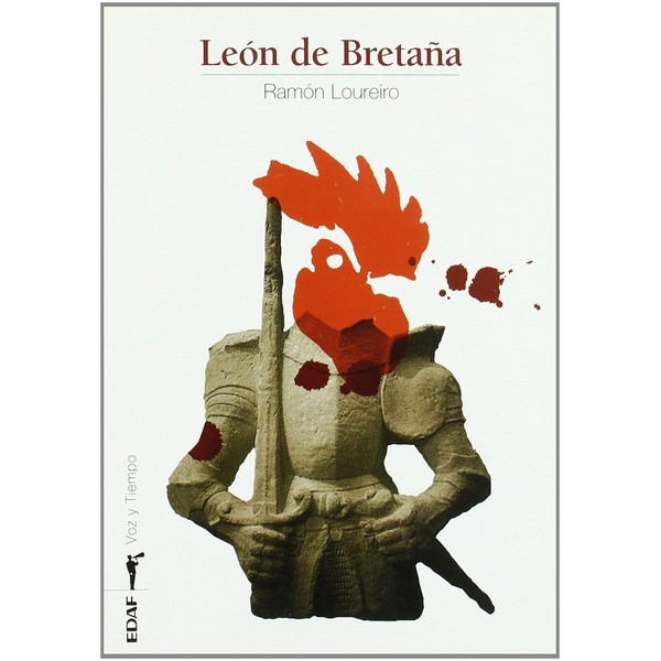 LEON DE BRETAÑA VOZ Y TIEMPO