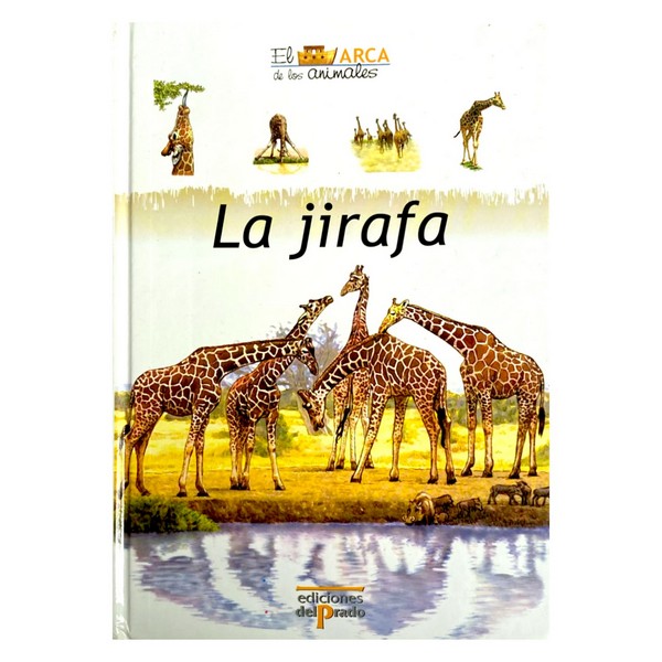 LA JIRAFA