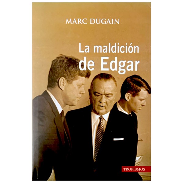 MALDICION DE EDGAR