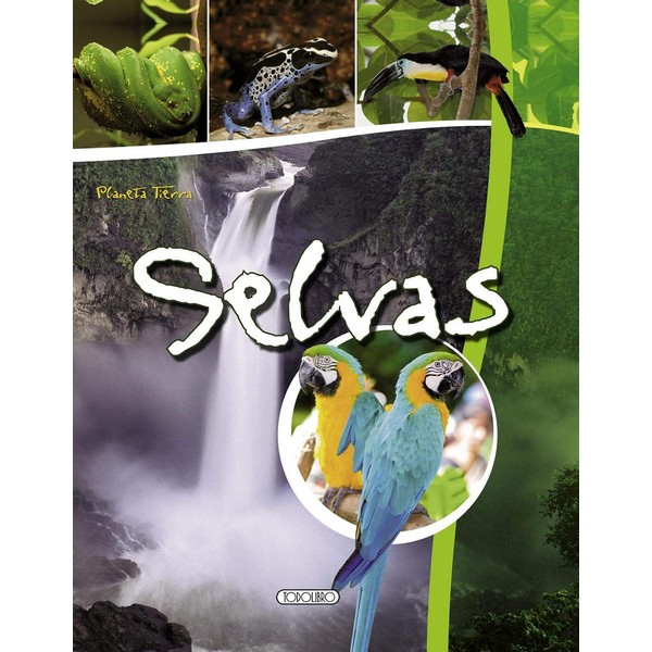 SELVAS